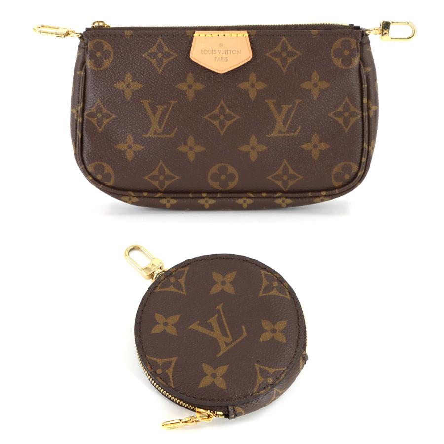 LOUIS VUITTON（ルイ・ヴィトン） 新品同様 ルイ ヴィトン モノグラム