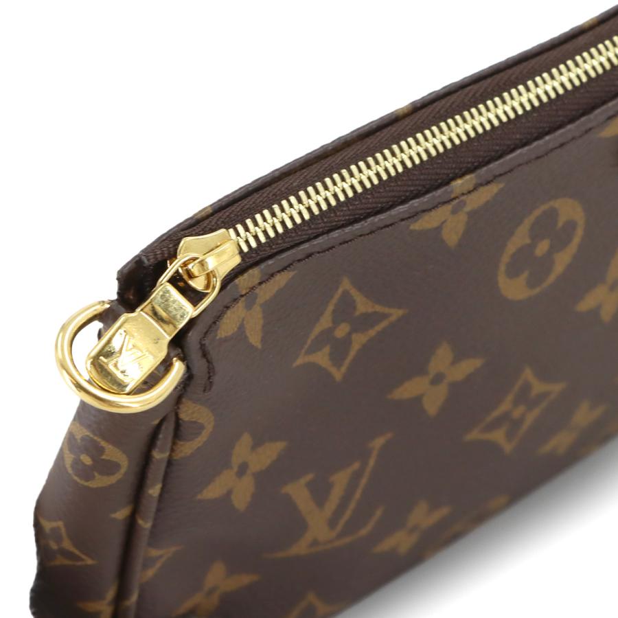 LOUIS VUITTON（ルイ・ヴィトン） 新品同様 ルイ ヴィトン モノグラム