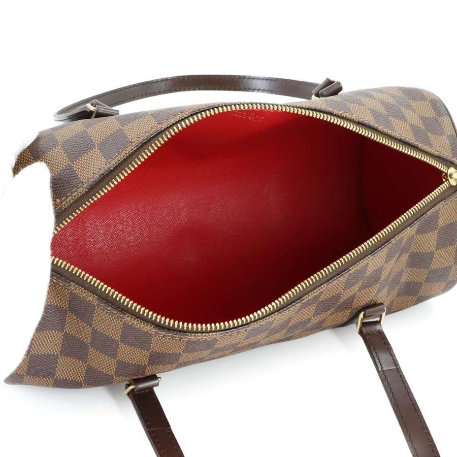 Louis Vuitton ダミエ　パピヨン LOUIS VUITTON（ルイ・ヴィトン） 新品同様 ルイ ヴィトン ダミエ