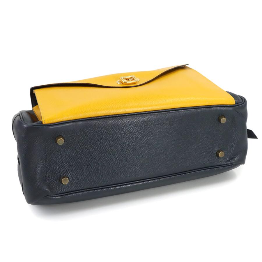 HERMES（エルメス） ロレーヌ 2way ハンド ショルダー バッグ