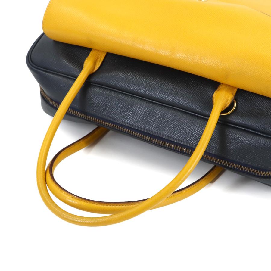 HERMES（エルメス） ロレーヌ 2way ハンド ショルダー バッグ