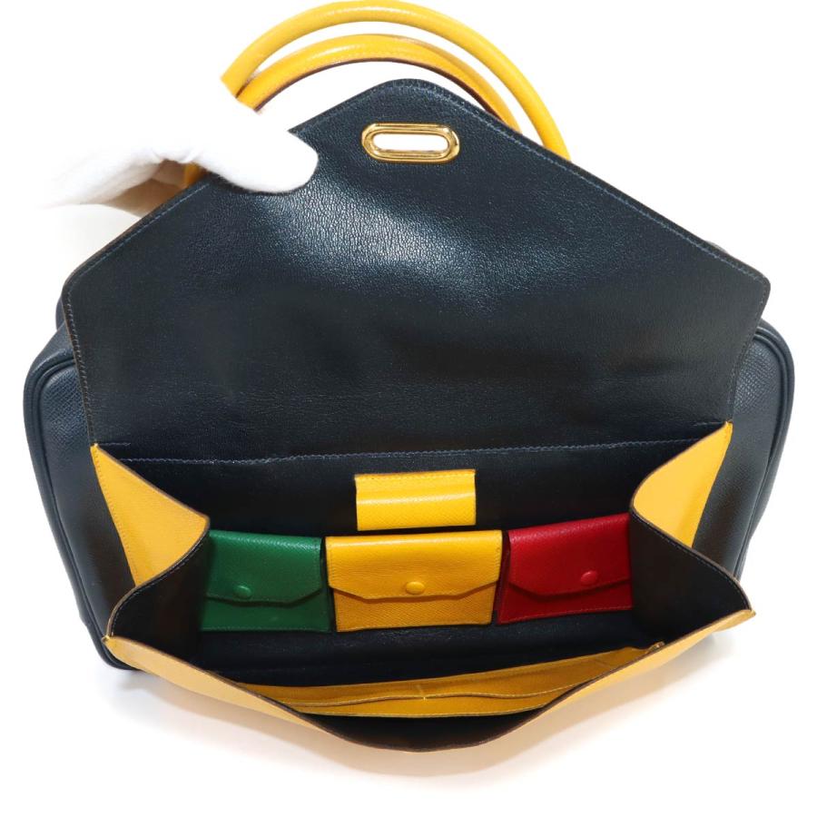 HERMES（エルメス） ロレーヌ 2way ハンド ショルダー バッグ