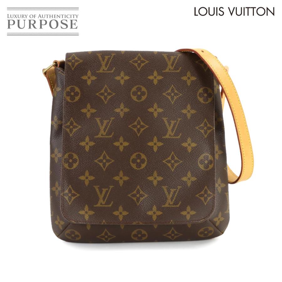 LOUIS VUITTON（ルイ・ヴィトン） 美品 ルイ ヴィトン モノグラム 