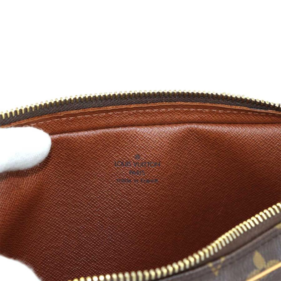 LOUIS VUITTON（ルイ・ヴィトン） 美品 ルイ ヴィトン モノグラム