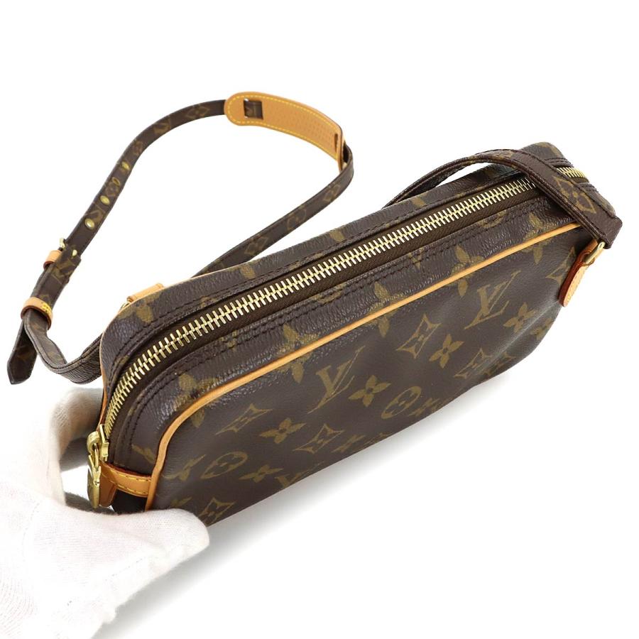 LOUIS VUITTON（ルイ・ヴィトン） 美品 ルイ ヴィトン モノグラム