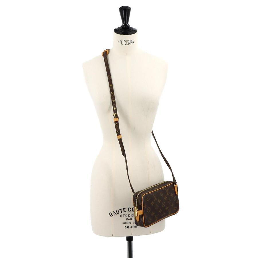 LOUIS VUITTON（ルイ・ヴィトン） 美品 ルイ ヴィトン モノグラム