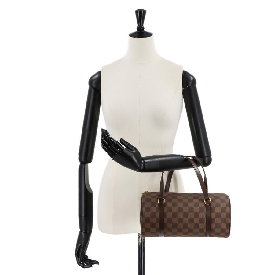LOUIS VUITTON（ルイ・ヴィトン） 新品同様 ルイ ヴィトン ダミエ