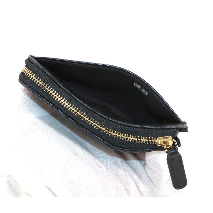 CHANEL（シャネル） 新品同様 マトラッセ コインケース 小銭入れ