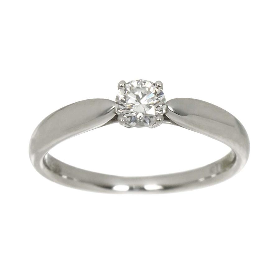 TIFFANY&Co.（ティファニー） ハーモニー ダイヤ 0.23ct G/IF1/3EX 6.5