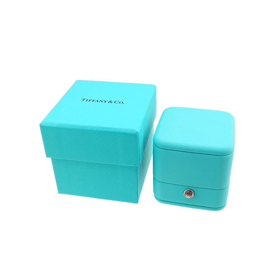TIFFANY&Co.（ティファニー） ハーモニー ダイヤ 0.23ct G/IF1/3EX 6.5