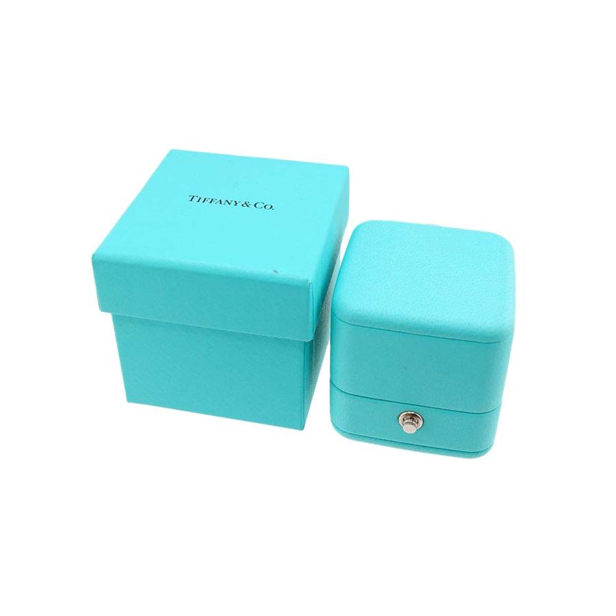 TIFFANY&Co.（ティファニー） ハーモニー 10号 リング ダイヤ 0.23ct