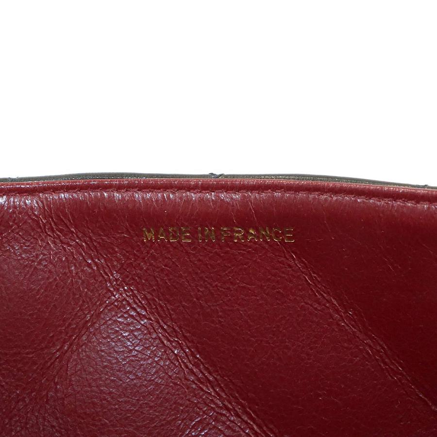 CHANEL（シャネル） 新品同様 ダイアナ マトラッセ 22 チェーン