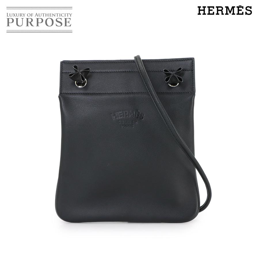 HERMES（エルメス） 未使用 展示品 アリーヌ ミニ ショルダー バッグ 
