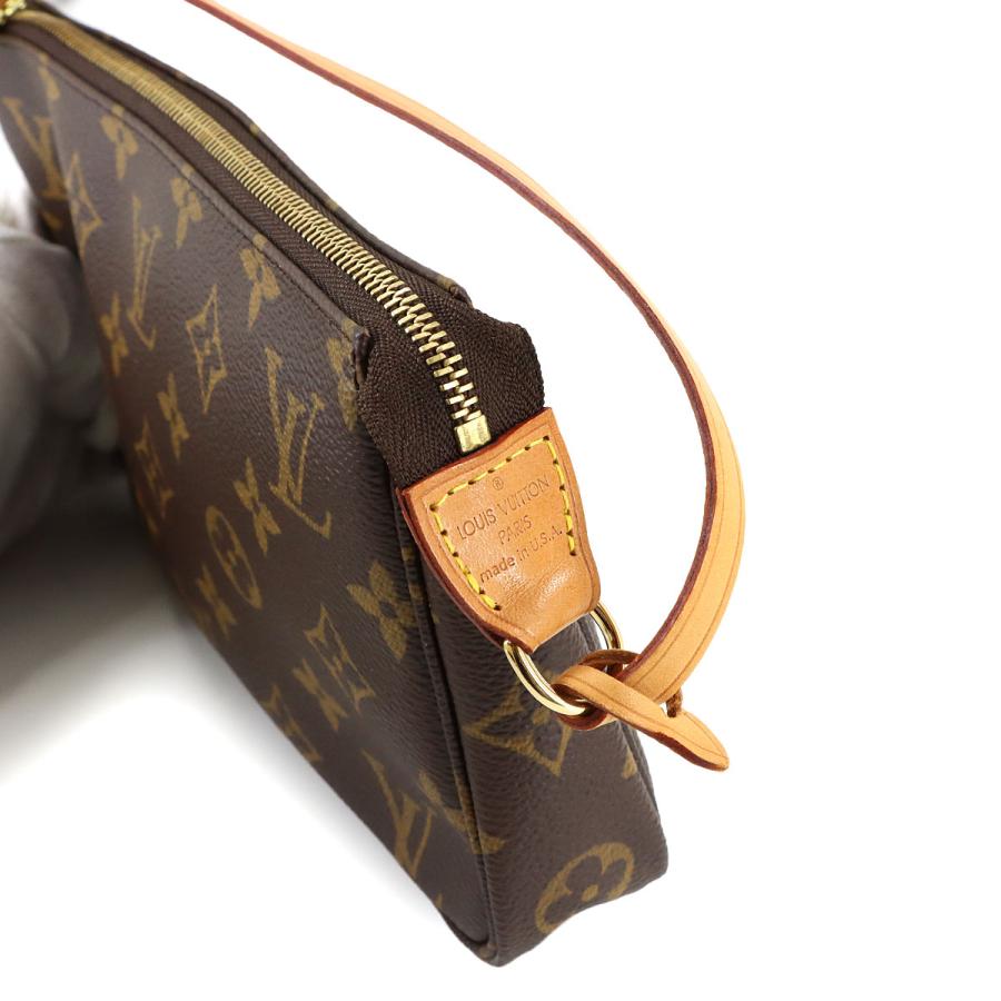 LOUIS VUITTON（ルイ・ヴィトン） 新品同様 ルイ ヴィトン モノグラム 