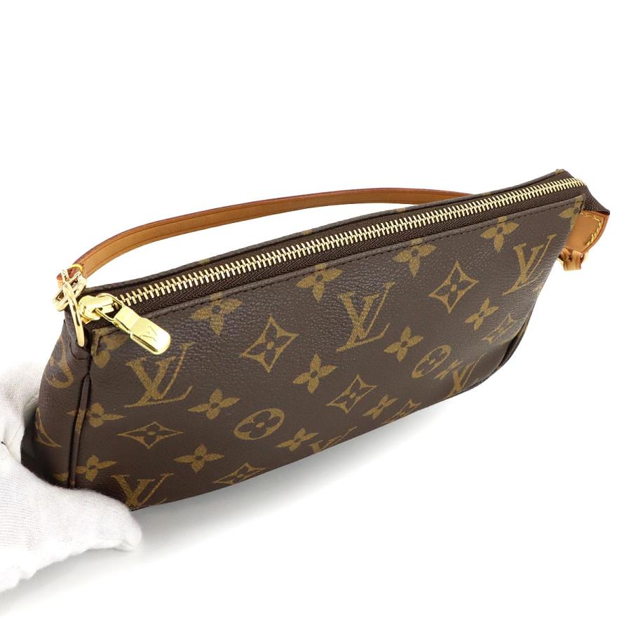 LOUIS VUITTON（ルイ・ヴィトン） 新品同様 ルイ ヴィトン モノグラム 
