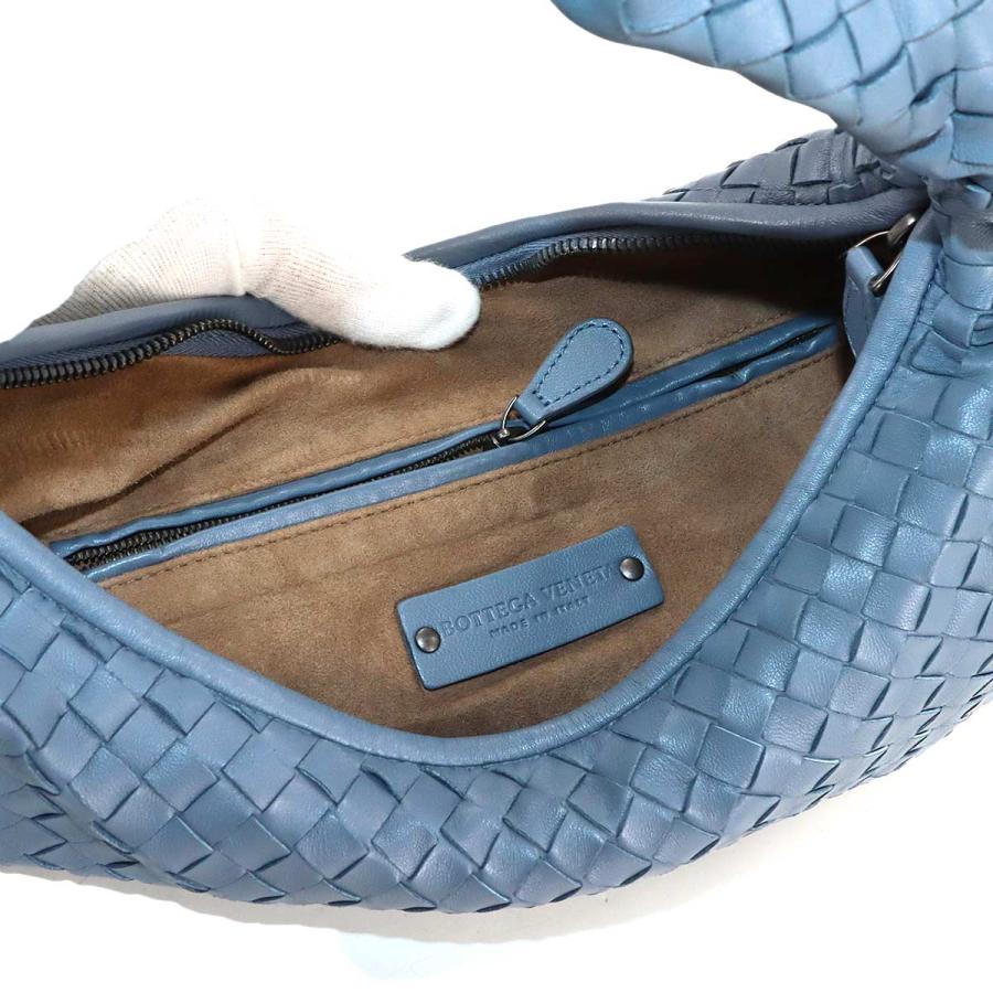 BOTTEGA VENETA（ボッテガ・ヴェネタ） 新品同様 ボッテガ ヴェネタ
