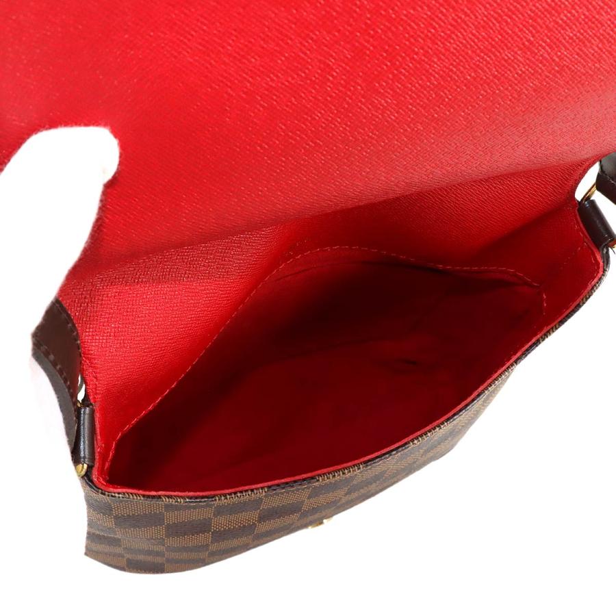 LOUIS VUITTON（ルイ・ヴィトン） 美品 ルイ ヴィトン ダミエ 