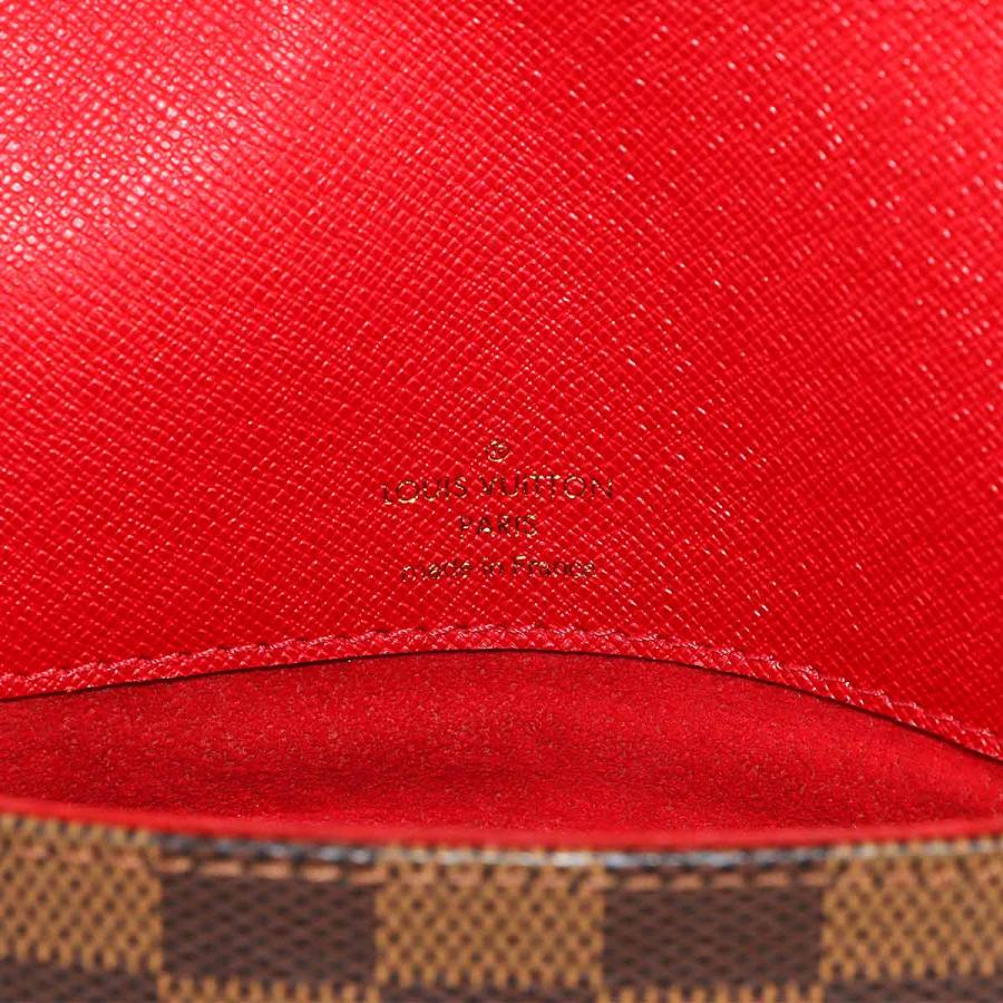 LOUIS VUITTON（ルイ・ヴィトン） 美品 ルイ ヴィトン ダミエ