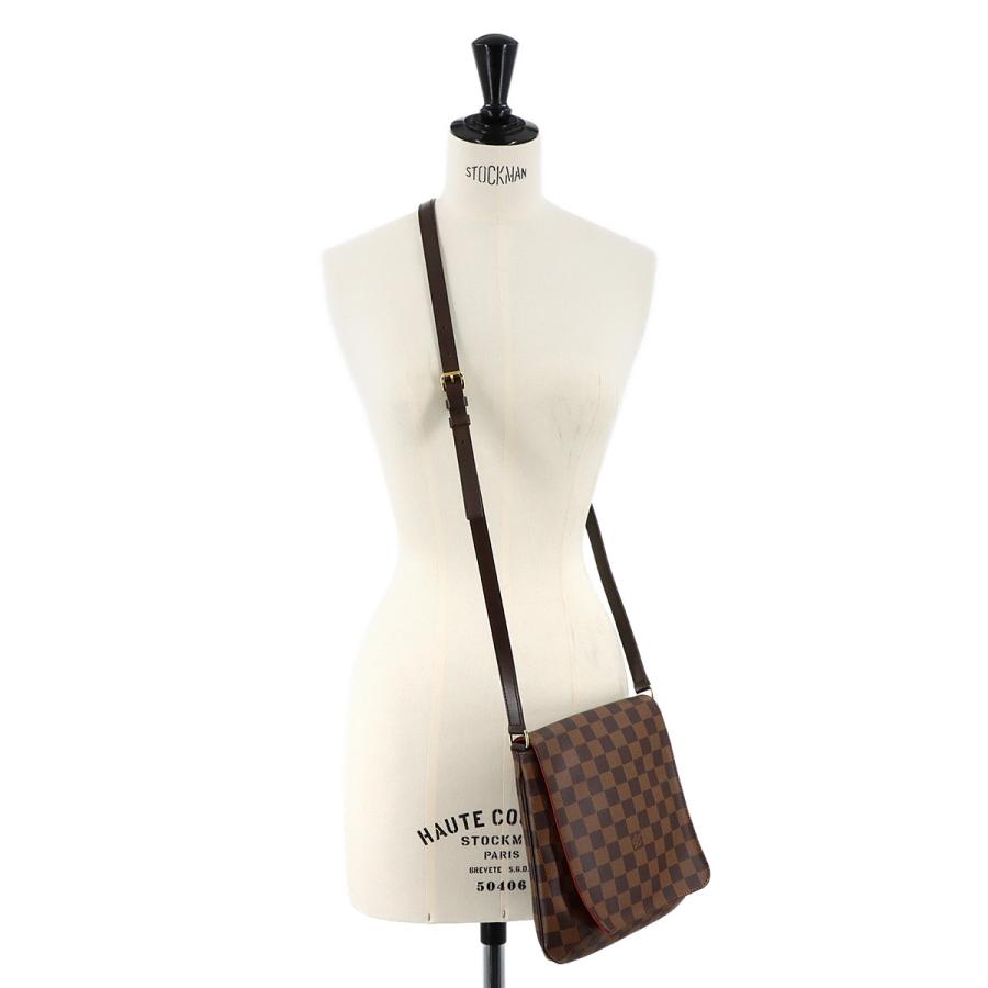 LOUIS VUITTON（ルイ・ヴィトン） 美品 ルイ ヴィトン ダミエ 
