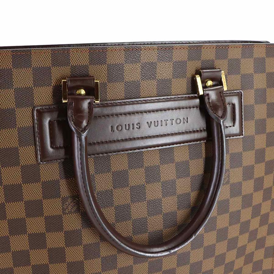 LOUIS VUITTON（ルイ・ヴィトン） 新品同様 ルイ ヴィトン ダミエ 