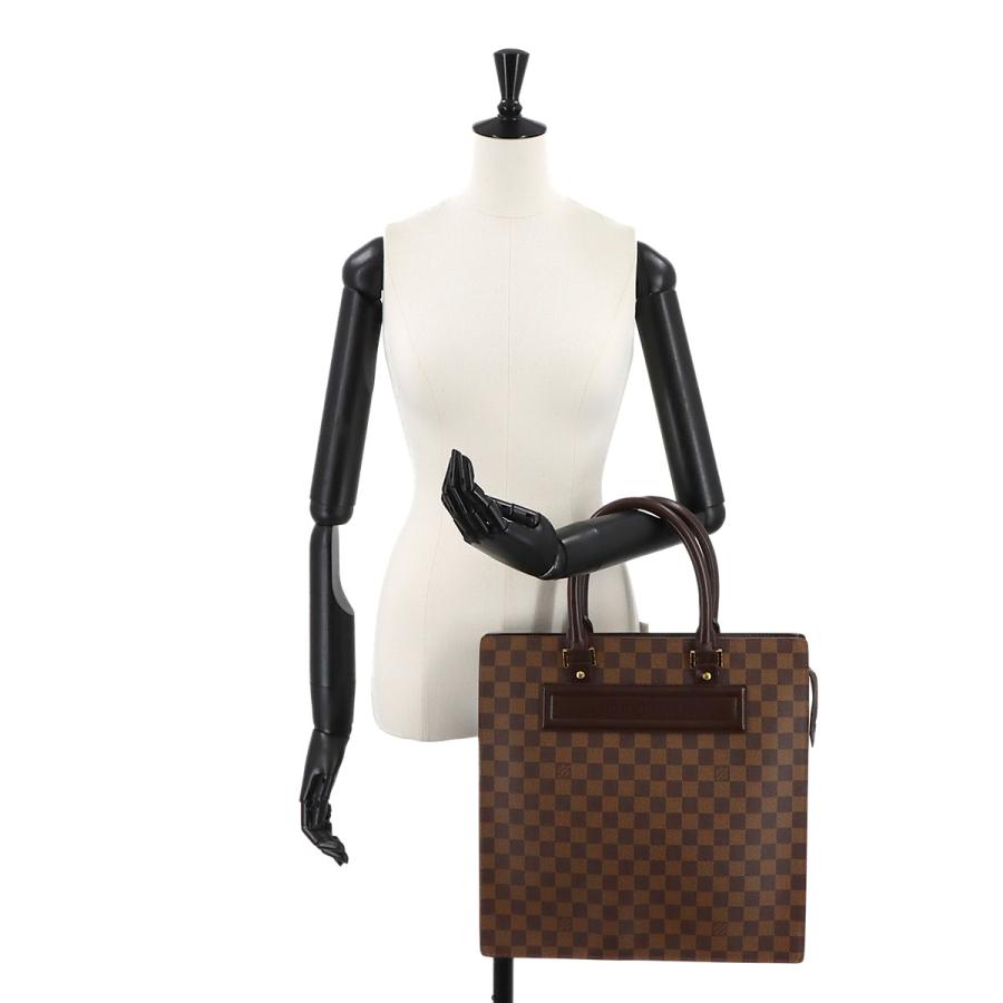 LOUIS VUITTON（ルイ・ヴィトン） 新品同様 ルイ ヴィトン ダミエ 