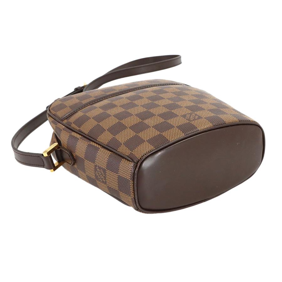 LOUIS VUITTON（ルイ・ヴィトン） 美品 ルイ ヴィトン ダミエ イパネマ