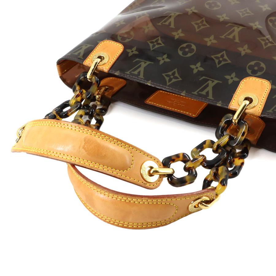 LOUIS VUITTON（ルイ・ヴィトン） ルイ ヴィトン モノグラム ビニール 