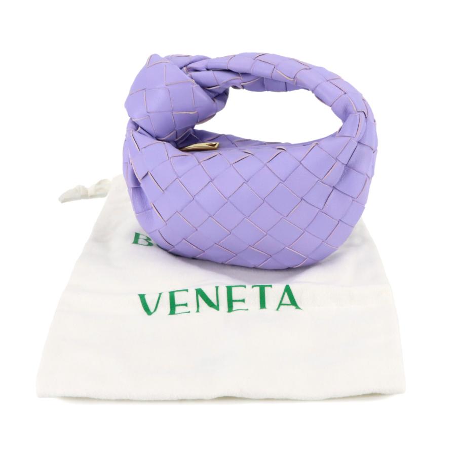 BOTTEGA VENETA（ボッテガ・ヴェネタ） 新品同様 ボッテガ ヴェネタ