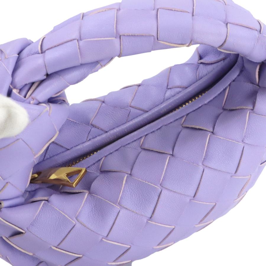 BOTTEGA VENETA（ボッテガ・ヴェネタ） 新品同様 ボッテガ ヴェネタ 