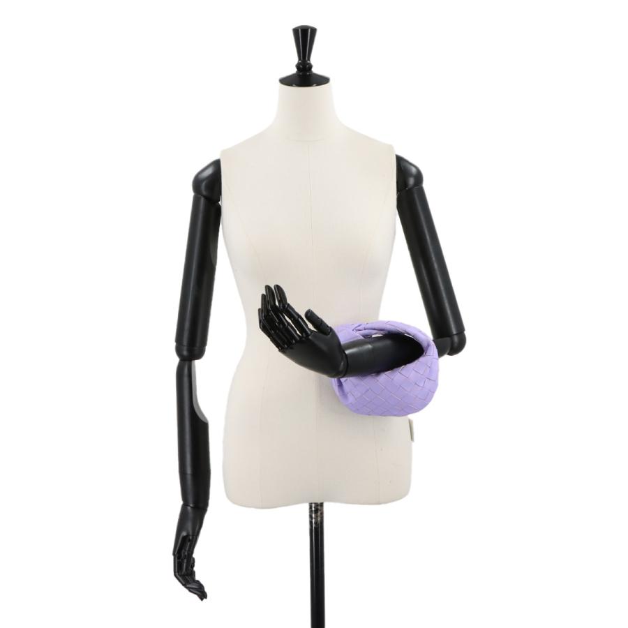 BOTTEGA VENETA（ボッテガ・ヴェネタ） 新品同様 ボッテガ ヴェネタ 