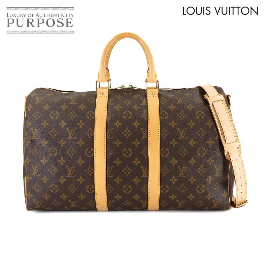 LOUIS VUITTON（ルイ・ヴィトン） 新品同様 ルイ ヴィトン モノグラム 