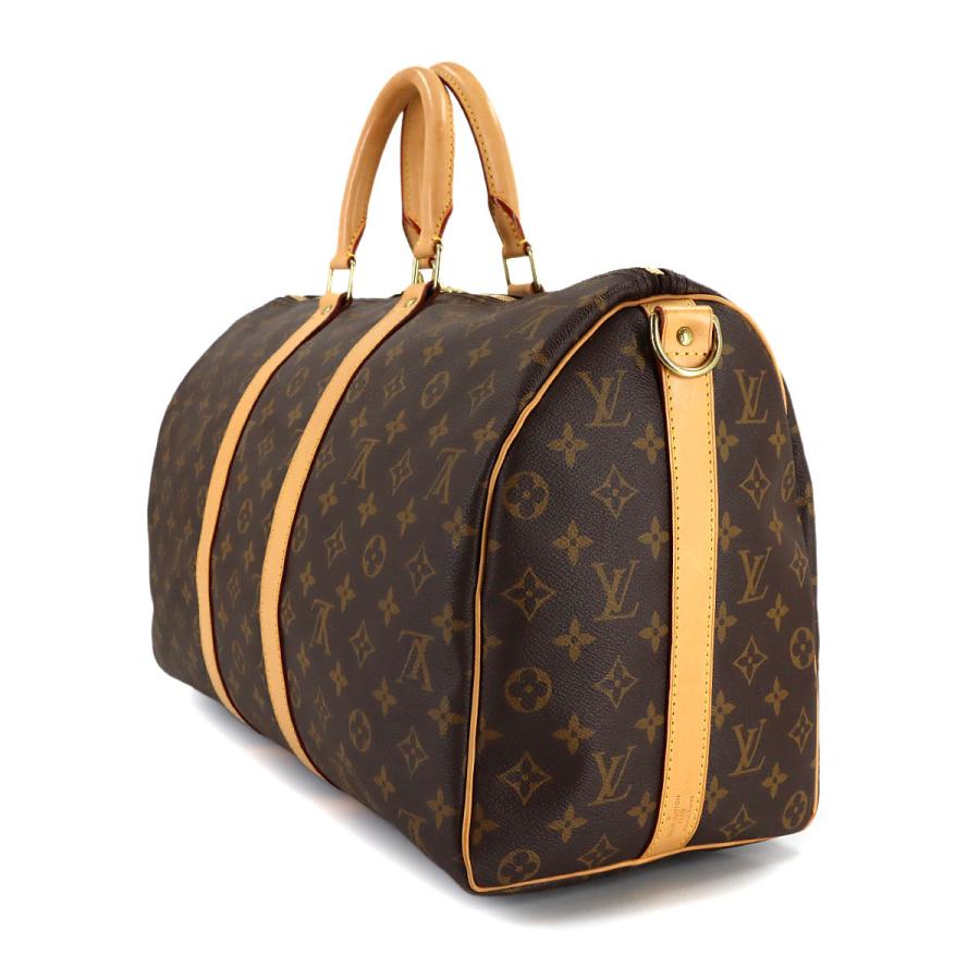 LOUIS VUITTON（ルイ・ヴィトン） 新品同様 ルイ ヴィトン モノグラム
