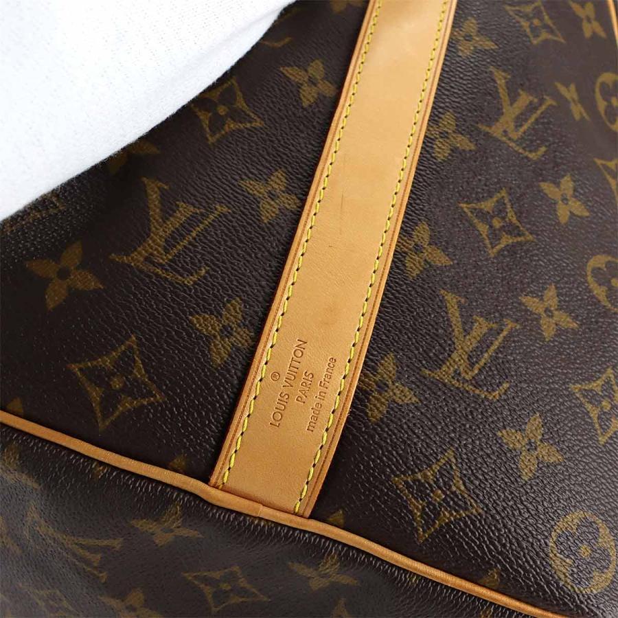 LOUIS VUITTON（ルイ・ヴィトン） 新品同様 ルイ ヴィトン モノグラム
