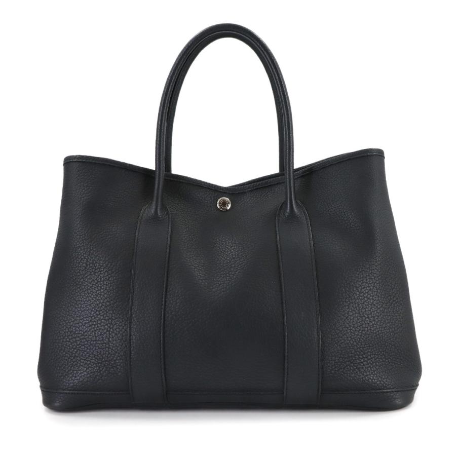 HERMES（エルメス） ガーデンパーティ 36 PM トート バッグ ネゴンダ 