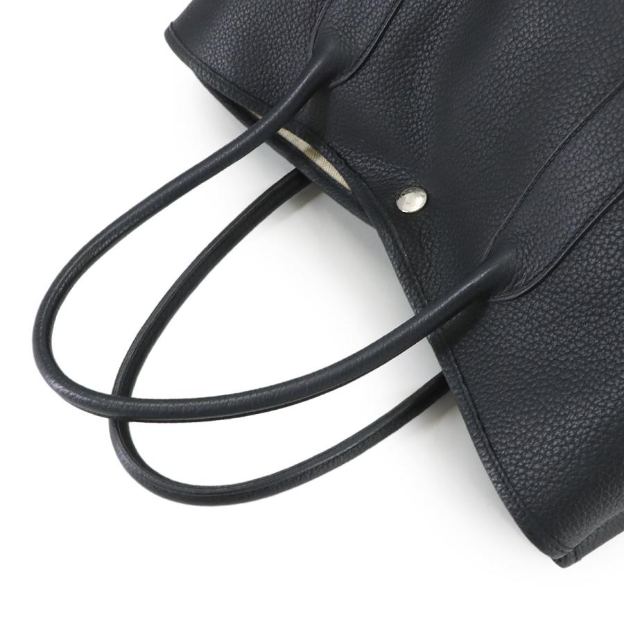 HERMES（エルメス） ガーデンパーティ 36 PM トート バッグ ネゴンダ 