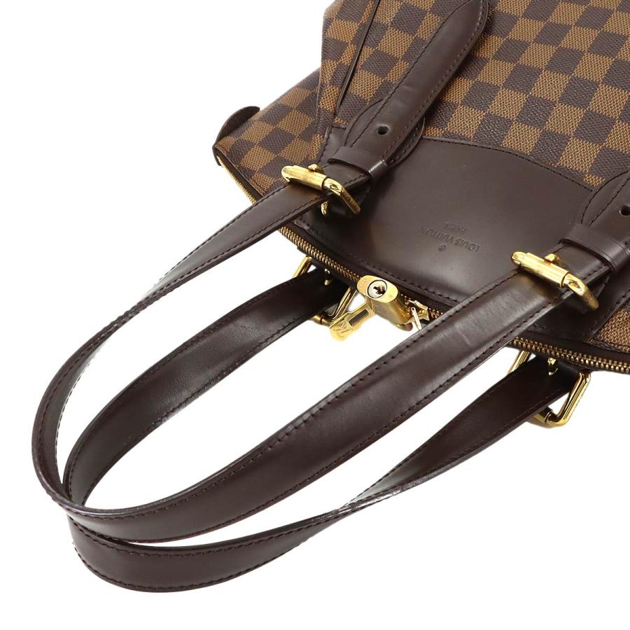 LOUIS VUITTON（ルイ・ヴィトン） 新品同様 ルイ ヴィトン ダミエ 