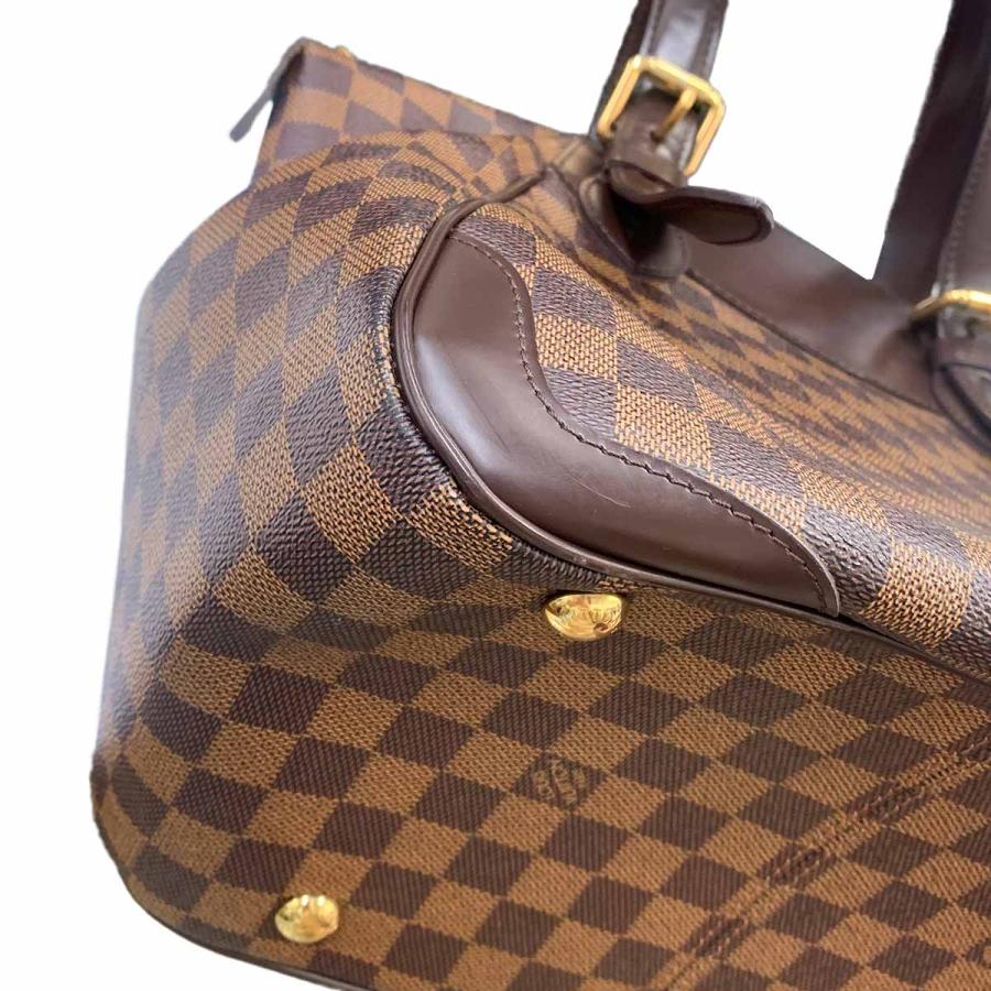 LOUIS VUITTON（ルイ・ヴィトン） 新品同様 ルイ ヴィトン ダミエ 