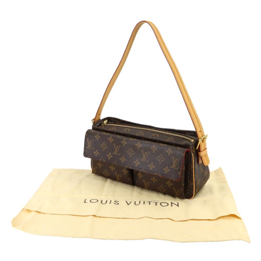 LOUIS VUITTON（ルイ・ヴィトン） 美品 ルイ ヴィトン モノグラム
