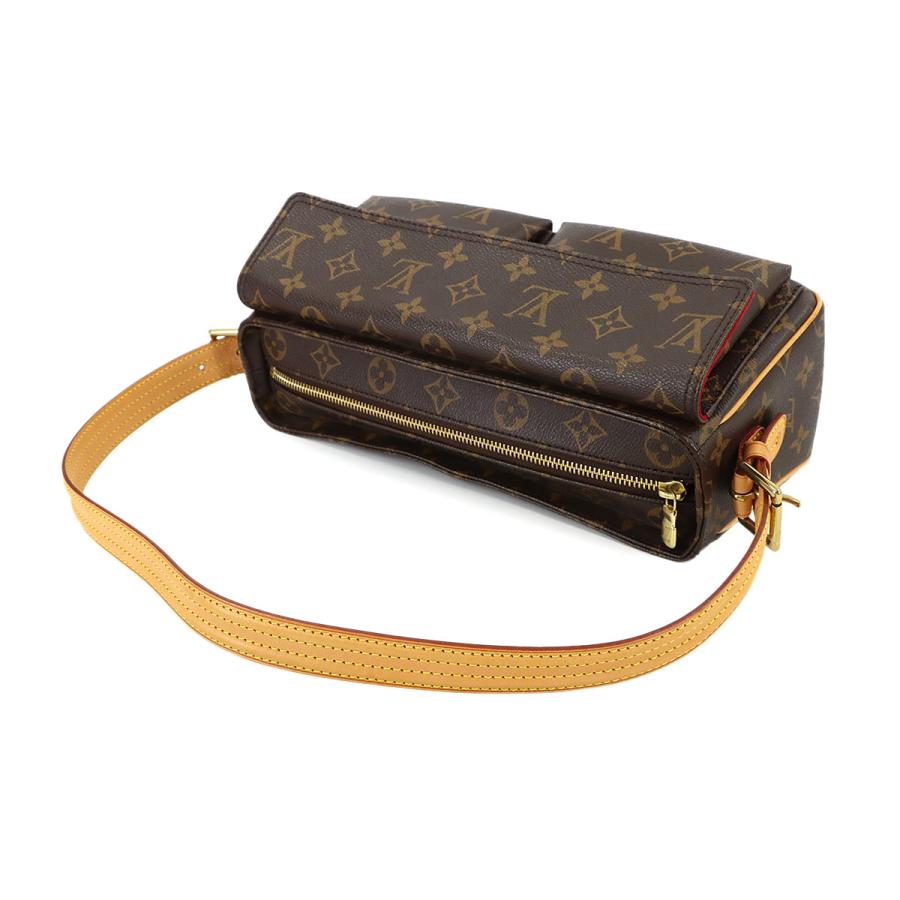 LOUIS VUITTON（ルイ・ヴィトン） 美品 ルイ ヴィトン モノグラム