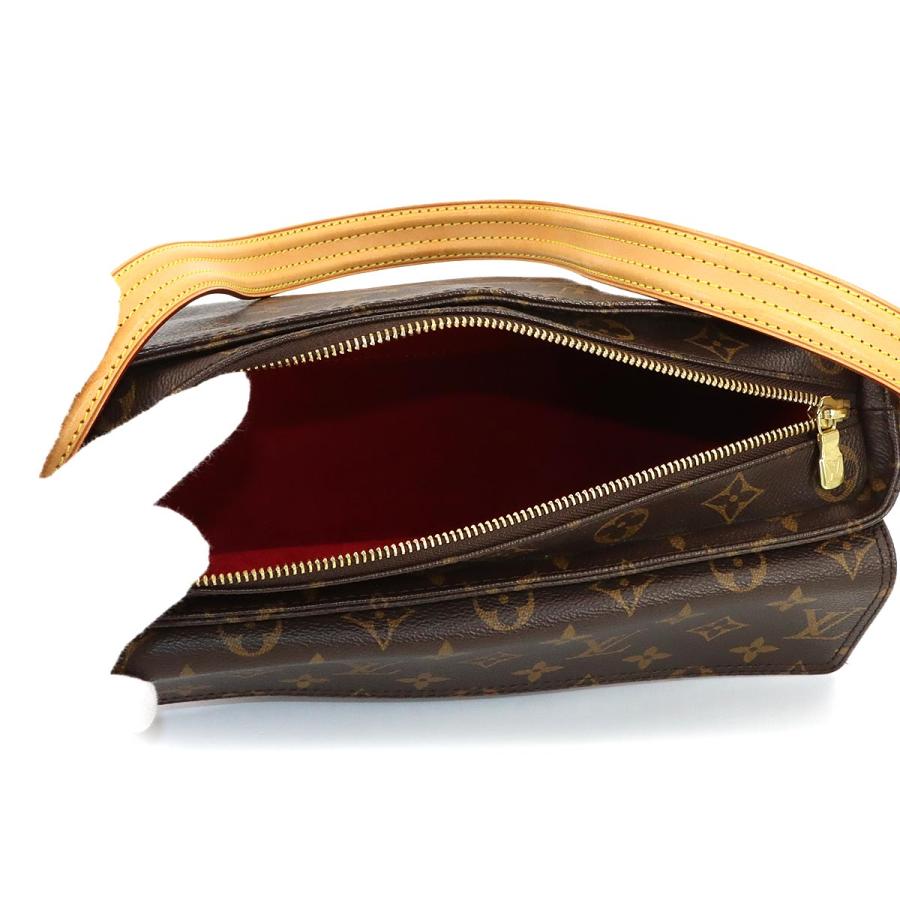 LOUIS VUITTON（ルイ・ヴィトン） 美品 ルイ ヴィトン モノグラム