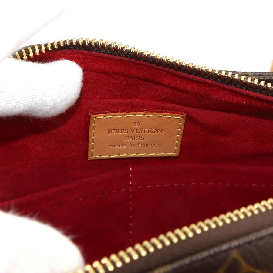 LOUIS VUITTON（ルイ・ヴィトン） 美品 ルイ ヴィトン モノグラム