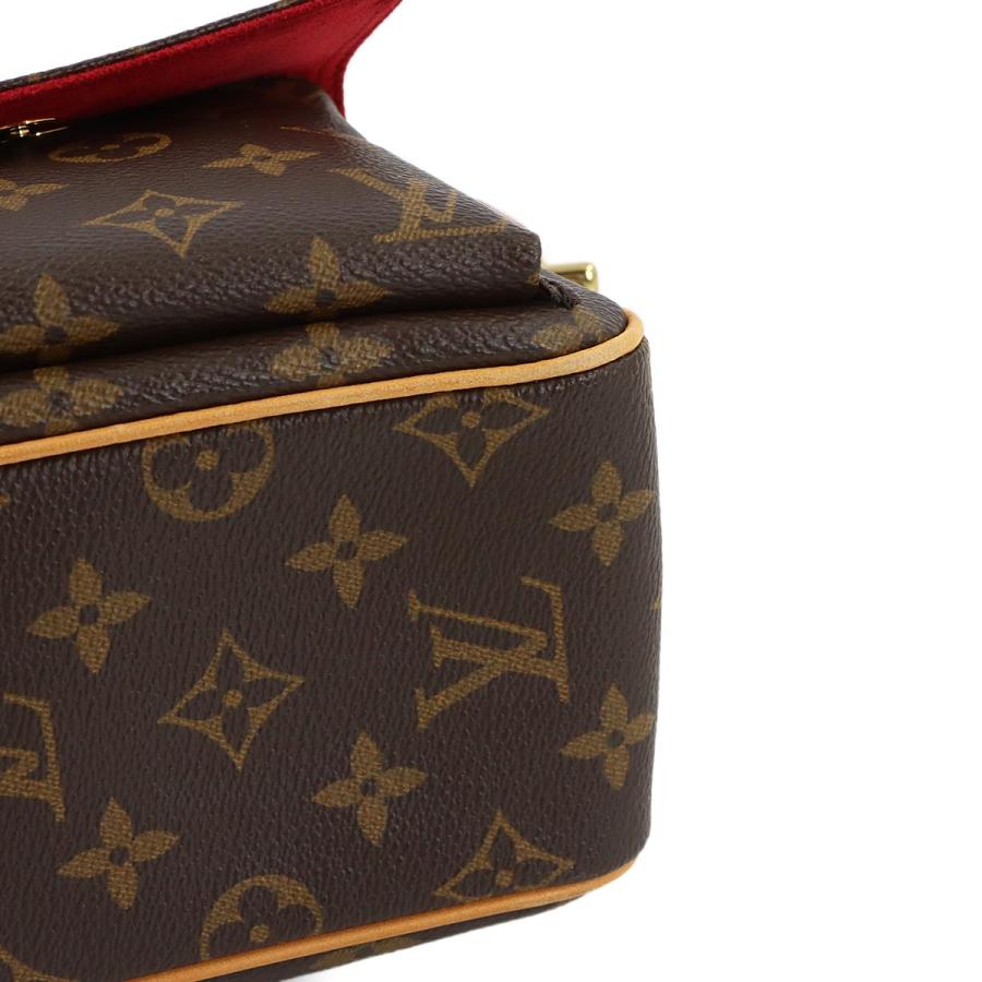LOUIS VUITTON（ルイ・ヴィトン） 美品 ルイ ヴィトン モノグラム