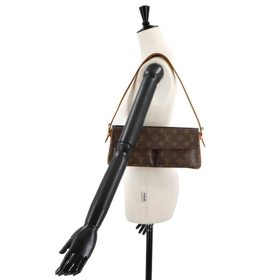 LOUIS VUITTON（ルイ・ヴィトン） 美品 ルイ ヴィトン モノグラム