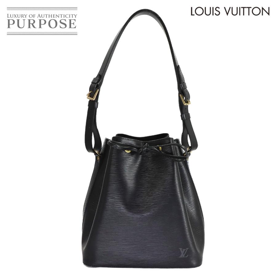 LOUIS VUITTON（ルイ・ヴィトン） 新品同様 ルイ ヴィトン エピ プチ 