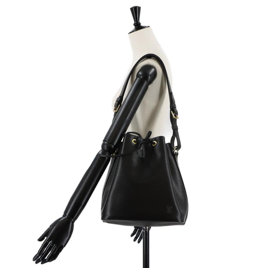 LOUIS VUITTON（ルイ・ヴィトン） 新品同様 ルイ ヴィトン エピ プチ 