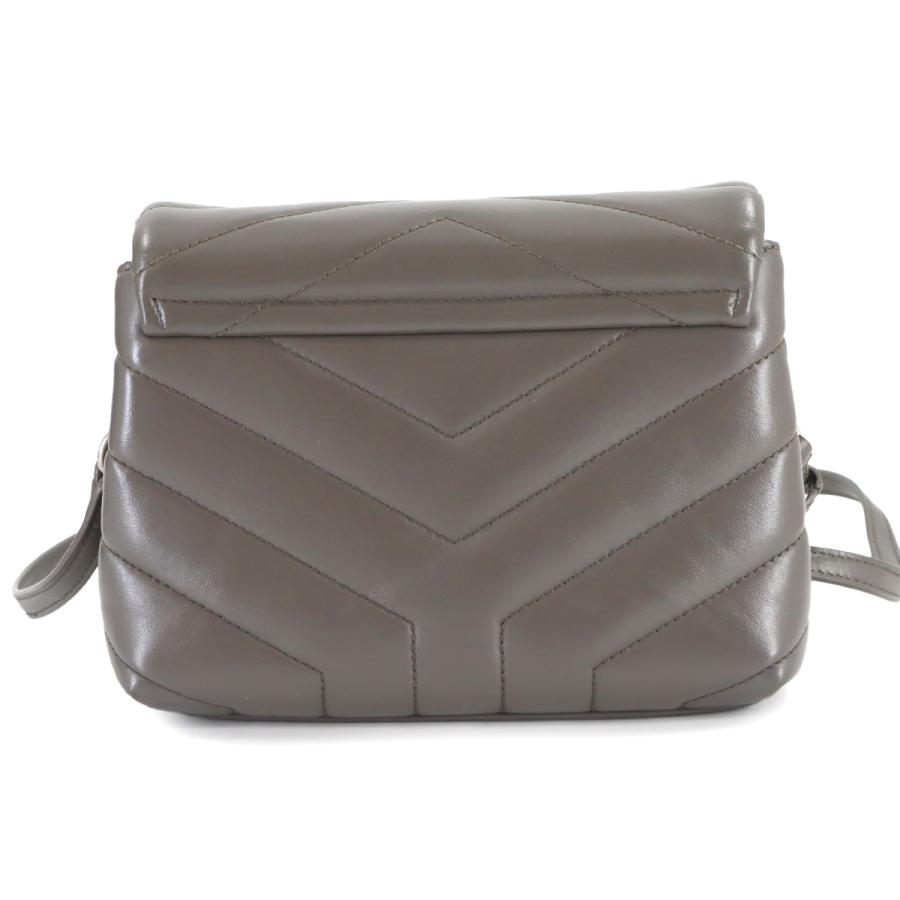 Yves Saint Laurent（イヴ・サンローラン） 新品同様 サンローラン