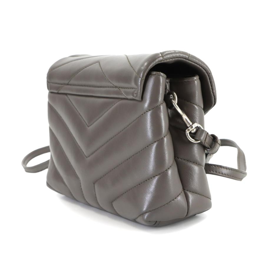 Yves Saint Laurent（イヴ・サンローラン） 新品同様 サンローラン