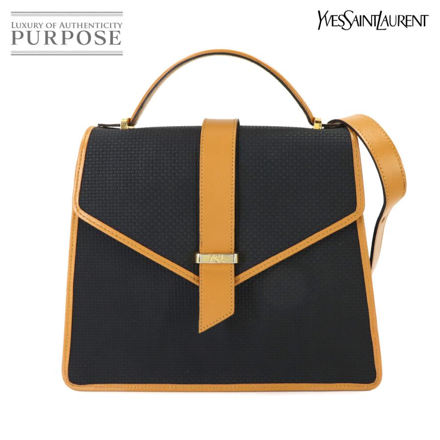 Yves Saint Laurent（イヴ・サンローラン） 美品 Yves Saint
