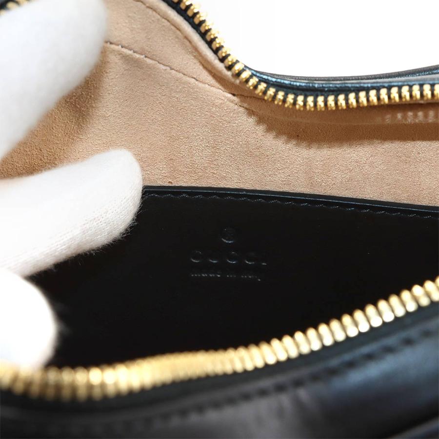 GUCCI（グッチ） 未使用 展示品 インターロッキングG ハート