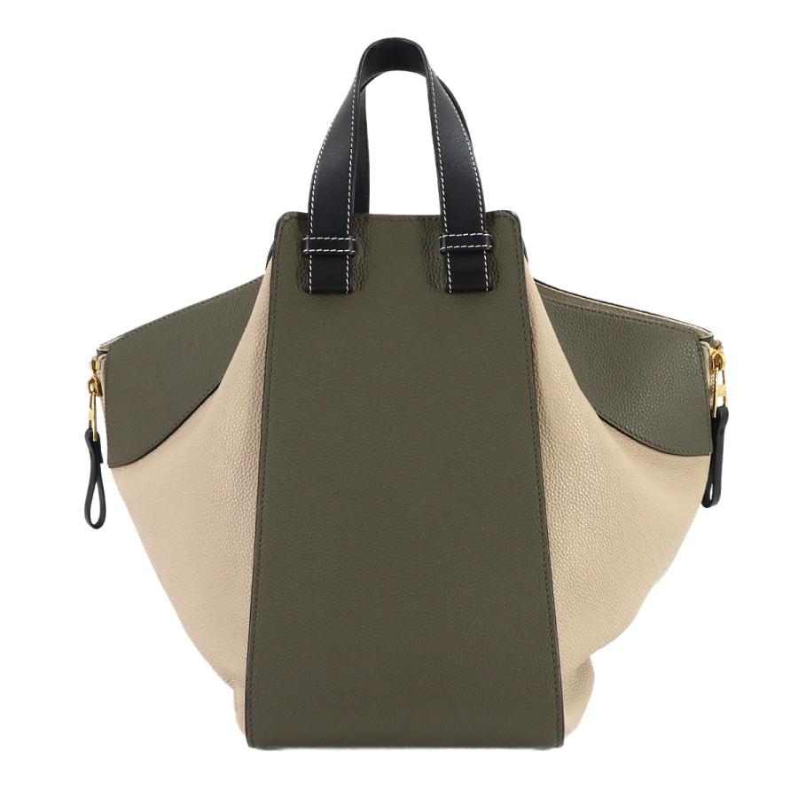 LOEWE（ロエベ） 新品同様 ハンモック ミディアム 2way ハンド 